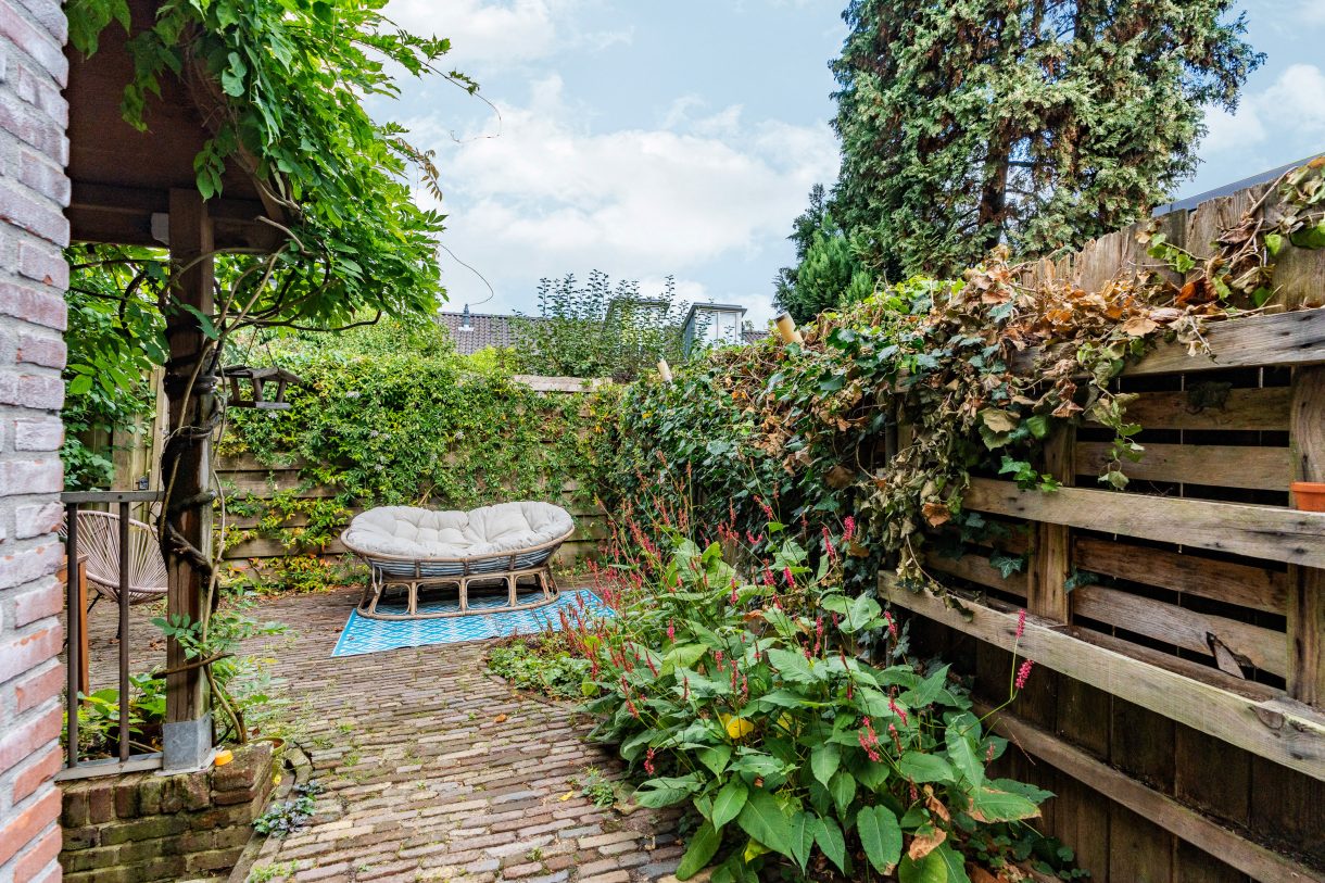 Te koop: Foto Appartement aan de Roukensstraat 52 in Nijmegen