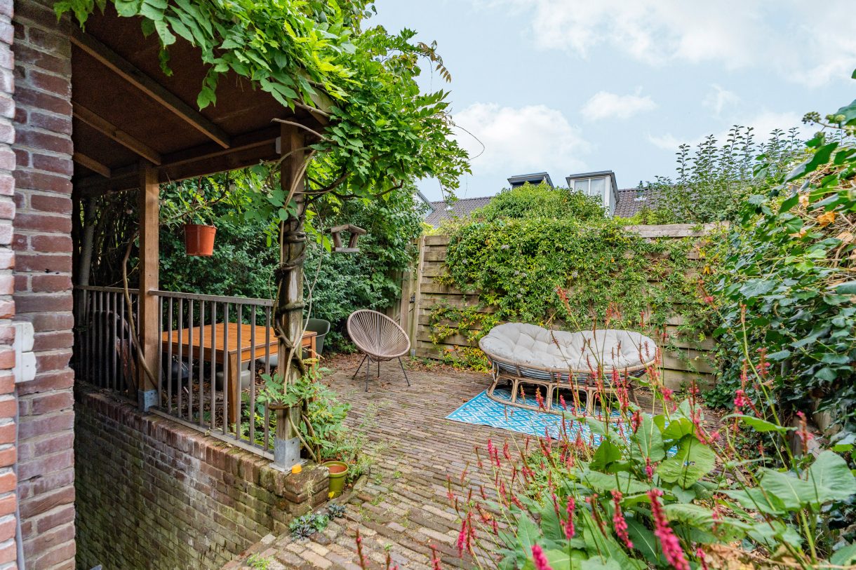 Te koop: Foto Appartement aan de Roukensstraat 52 in Nijmegen