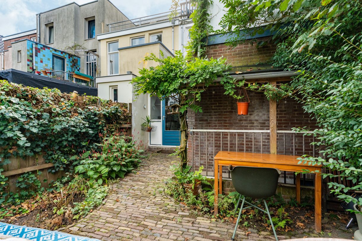 Te koop: Foto Appartement aan de Roukensstraat 52 in Nijmegen
