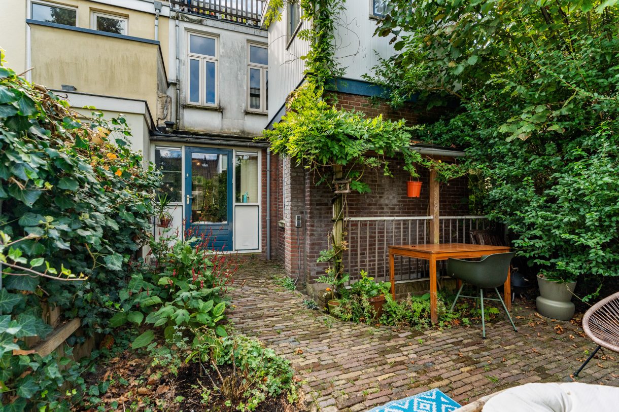 Te koop: Foto Appartement aan de Roukensstraat 52 in Nijmegen