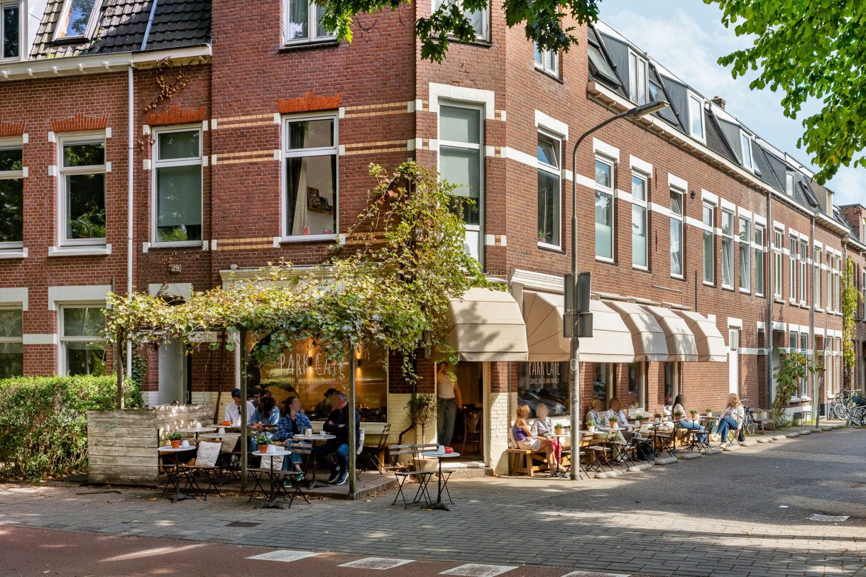 Te koop: Foto Appartement aan de Roukensstraat 52 in Nijmegen