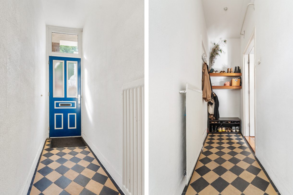 Te koop: Foto Appartement aan de Roukensstraat 52 in Nijmegen