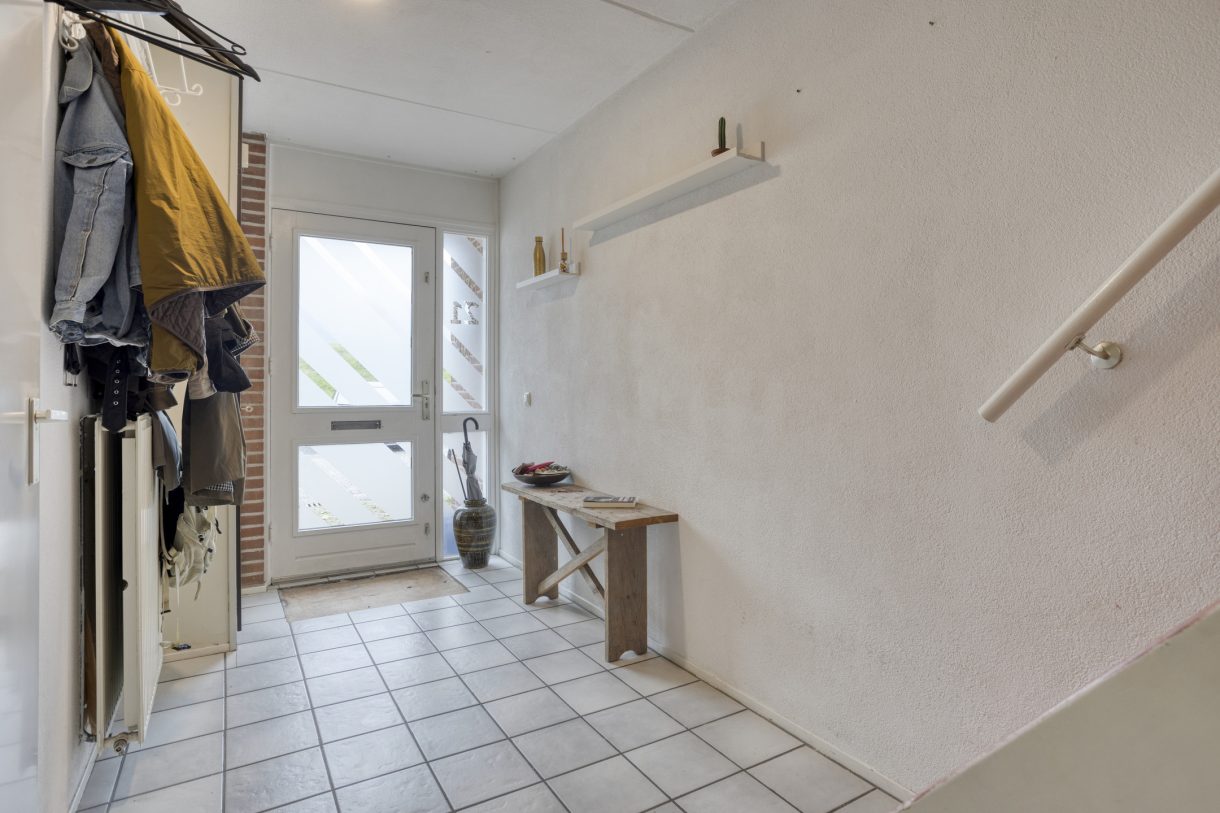 Te koop: Foto Woonhuis aan de Rijnstraat 21 in Huissen