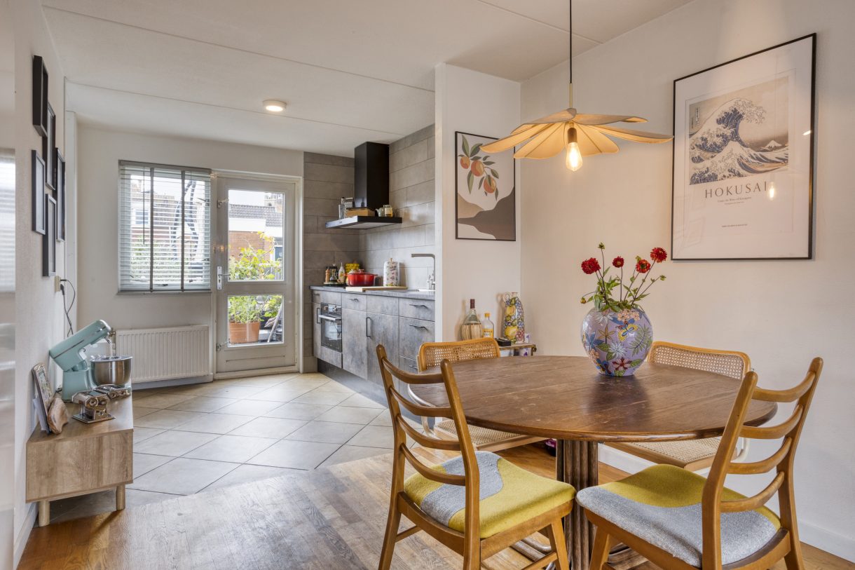 Te koop: Foto Woonhuis aan de Rijnstraat 21 in Huissen