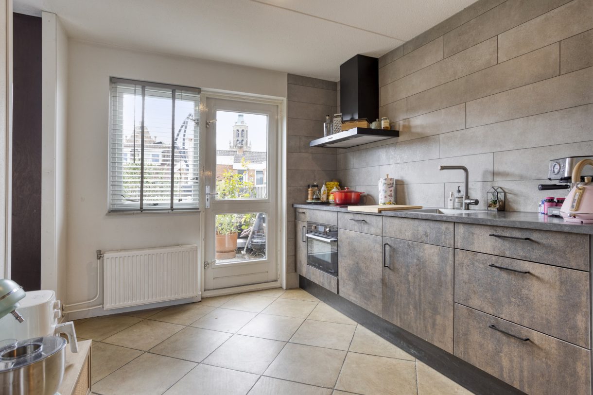 Te koop: Foto Woonhuis aan de Rijnstraat 21 in Huissen