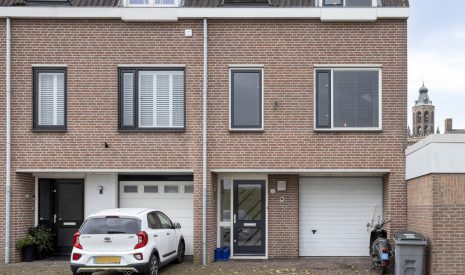Hoofdfoto van Huissen Rijnstraat 21
