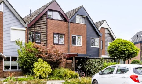 Hoofdfoto van Huissen Holthuizerdreef 29