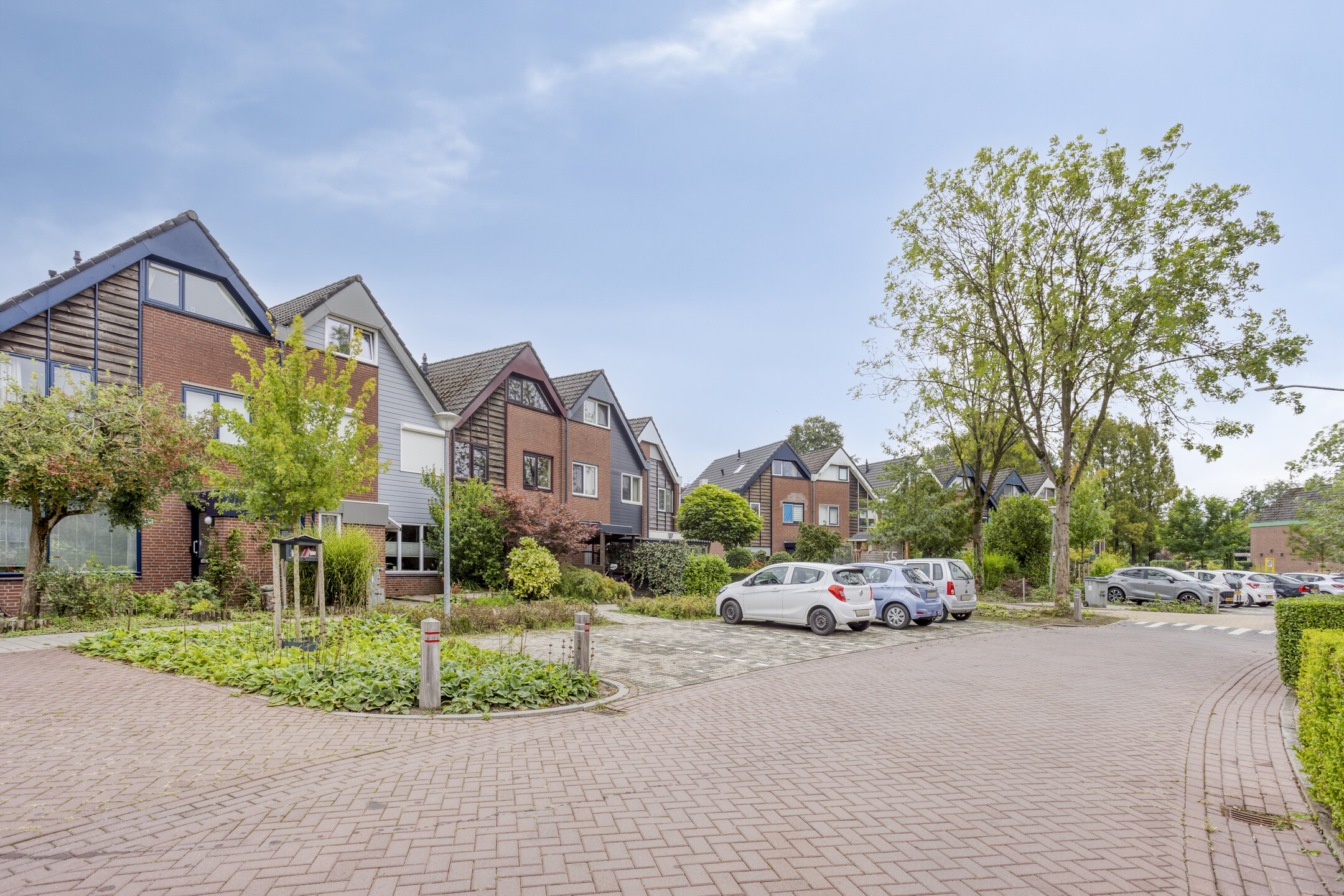 koop  Huissen  Holthuizerdreef 29 – Foto