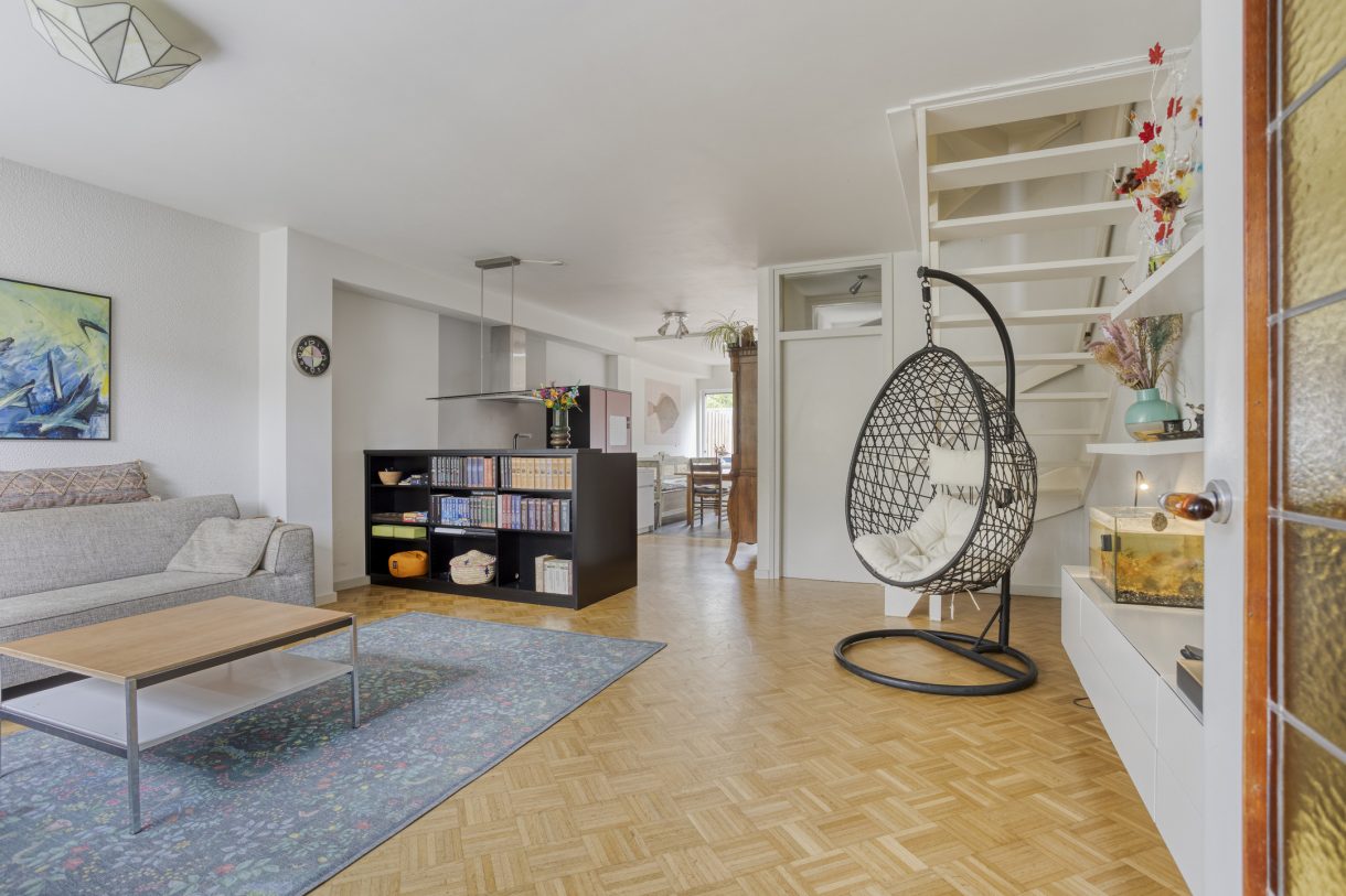 Te koop: Foto Woonhuis aan de Holthuizerdreef 29 in Huissen