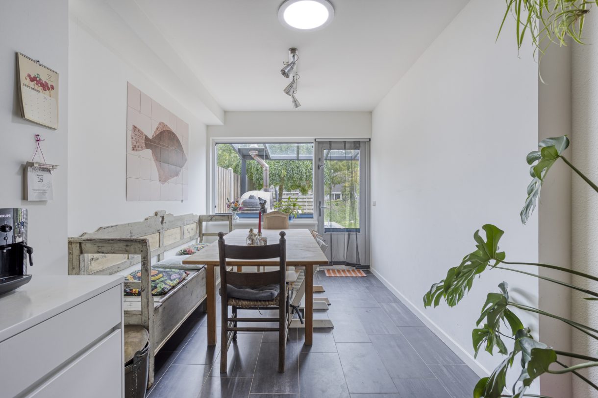 Te koop: Foto Woonhuis aan de Holthuizerdreef 29 in Huissen