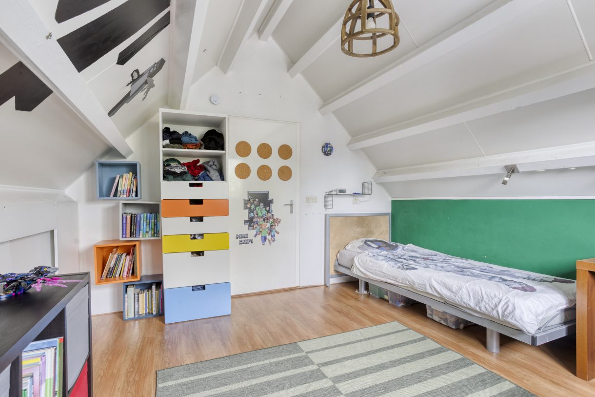 Te koop: Foto Woonhuis aan de Holthuizerdreef 29 in Huissen