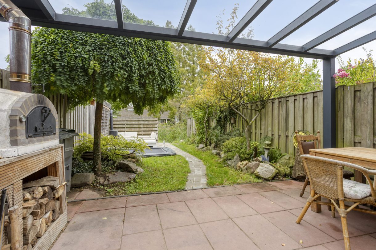 Te koop: Foto Woonhuis aan de Holthuizerdreef 29 in Huissen