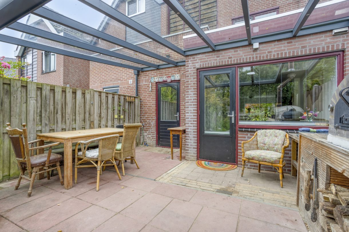 Te koop: Foto Woonhuis aan de Holthuizerdreef 29 in Huissen