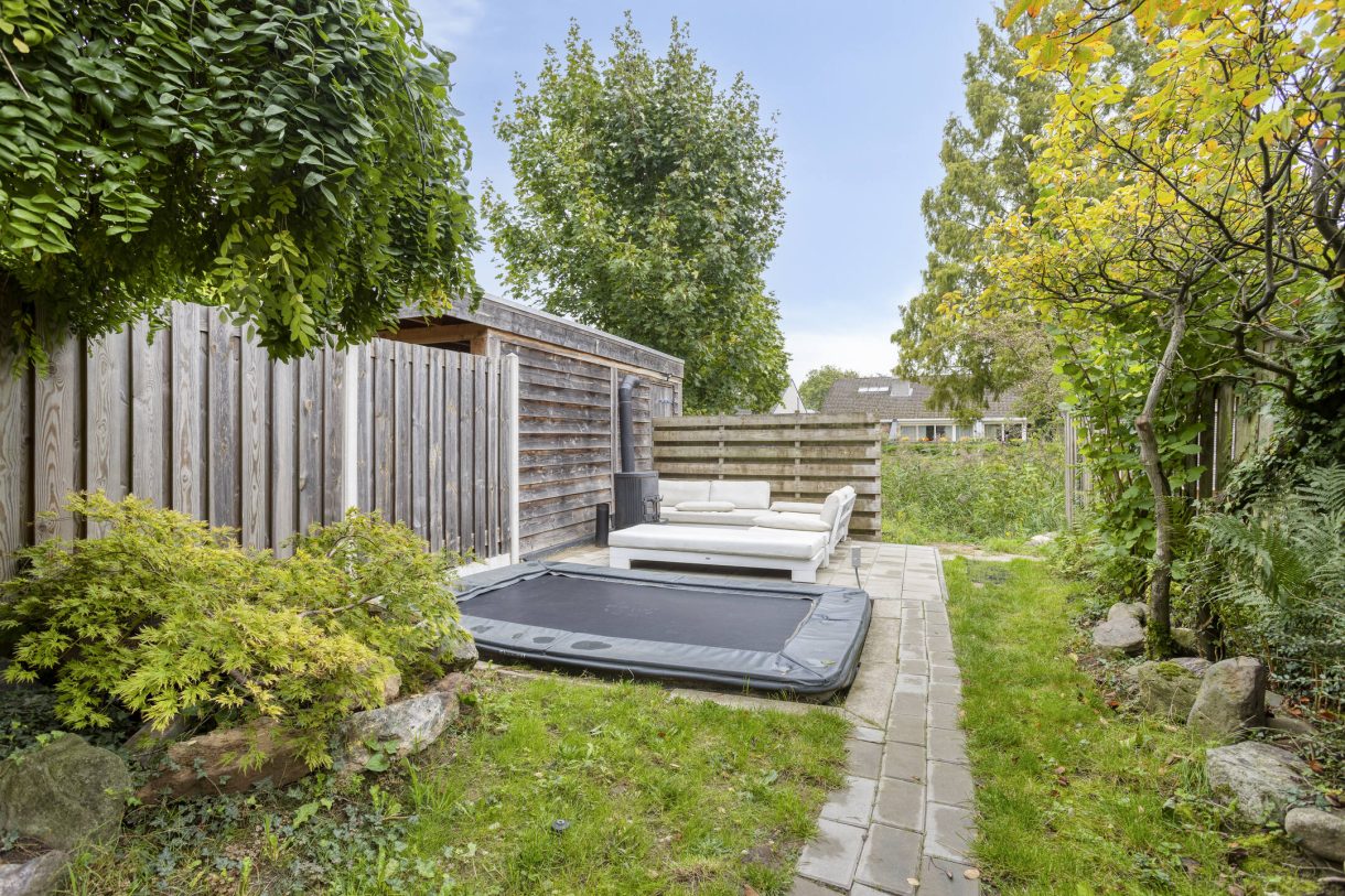 Te koop: Foto Woonhuis aan de Holthuizerdreef 29 in Huissen