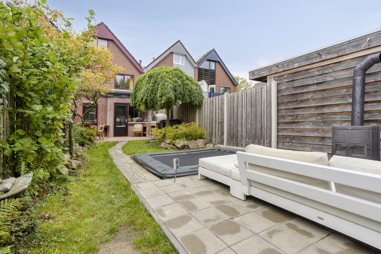 Te koop: Foto Woonhuis aan de Holthuizerdreef 29 in Huissen