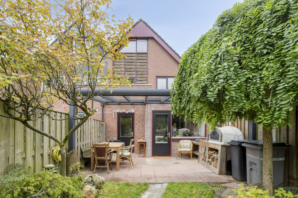 Te koop: Foto Woonhuis aan de Holthuizerdreef 29 in Huissen