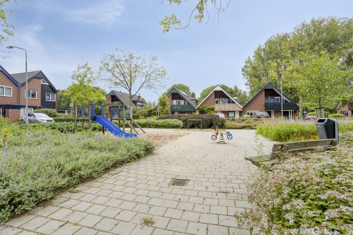 Te koop: Foto Woonhuis aan de Holthuizerdreef 29 in Huissen