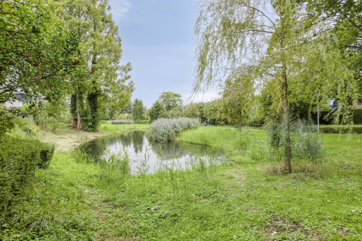 Te koop: Foto Woonhuis aan de Holthuizerdreef 29 in Huissen