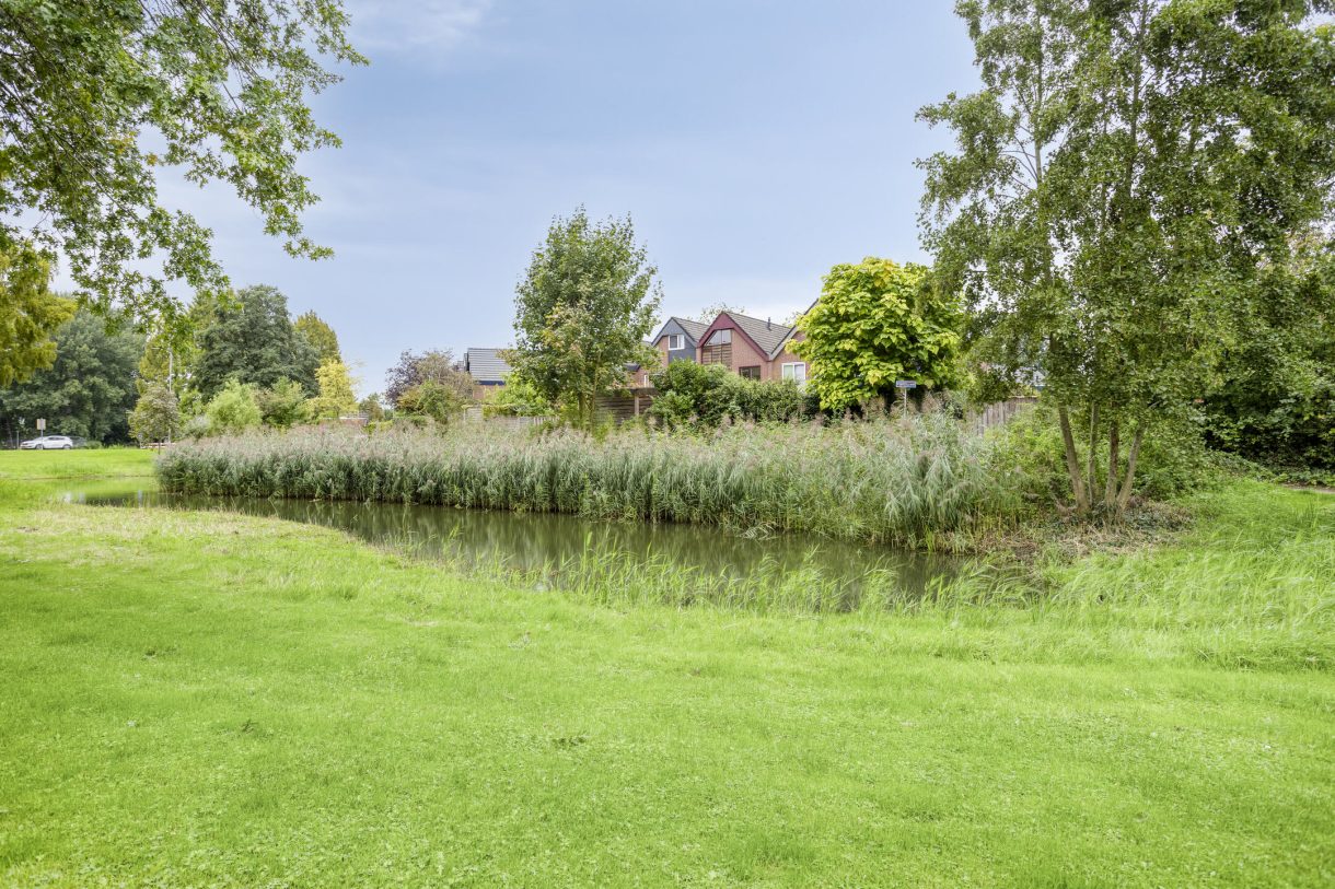 Te koop: Foto Woonhuis aan de Holthuizerdreef 29 in Huissen