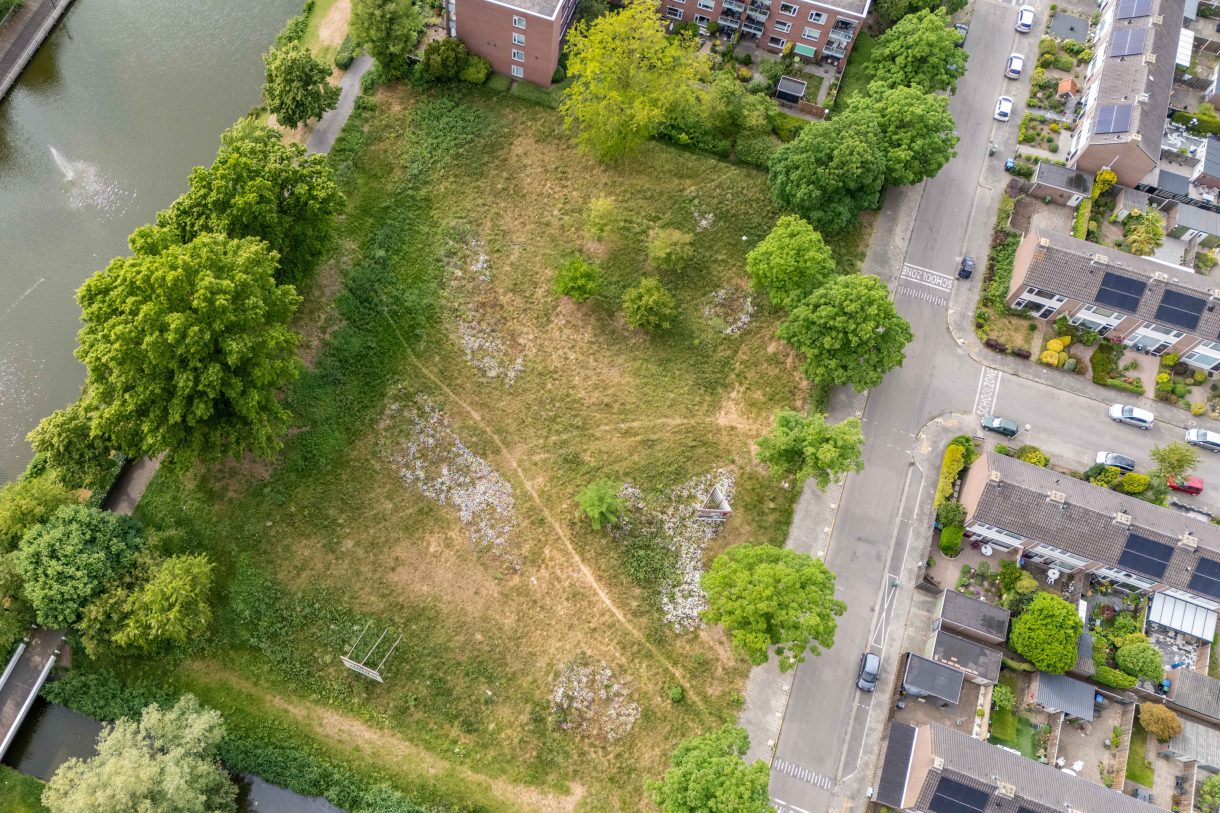 Te koop: Foto Appartement aan de Octaaf bouwnummer 8 ong in Nijmegen