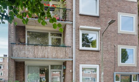 Te koop: Foto Appartement aan de Wolfstraat 142 in Nijmegen