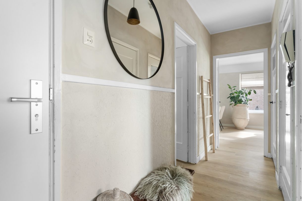 Te koop: Foto Appartement aan de Wolfstraat 142 in Nijmegen