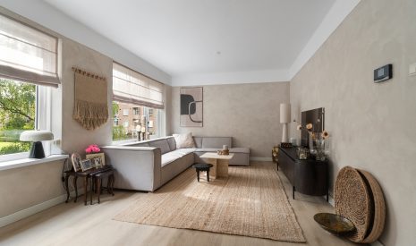 Te koop: Foto Appartement aan de Wolfstraat 142 in Nijmegen