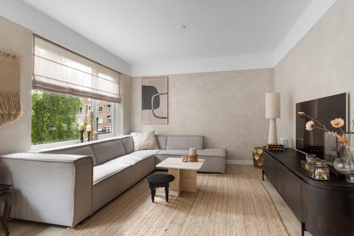 Te koop: Foto Appartement aan de Wolfstraat 142 in Nijmegen