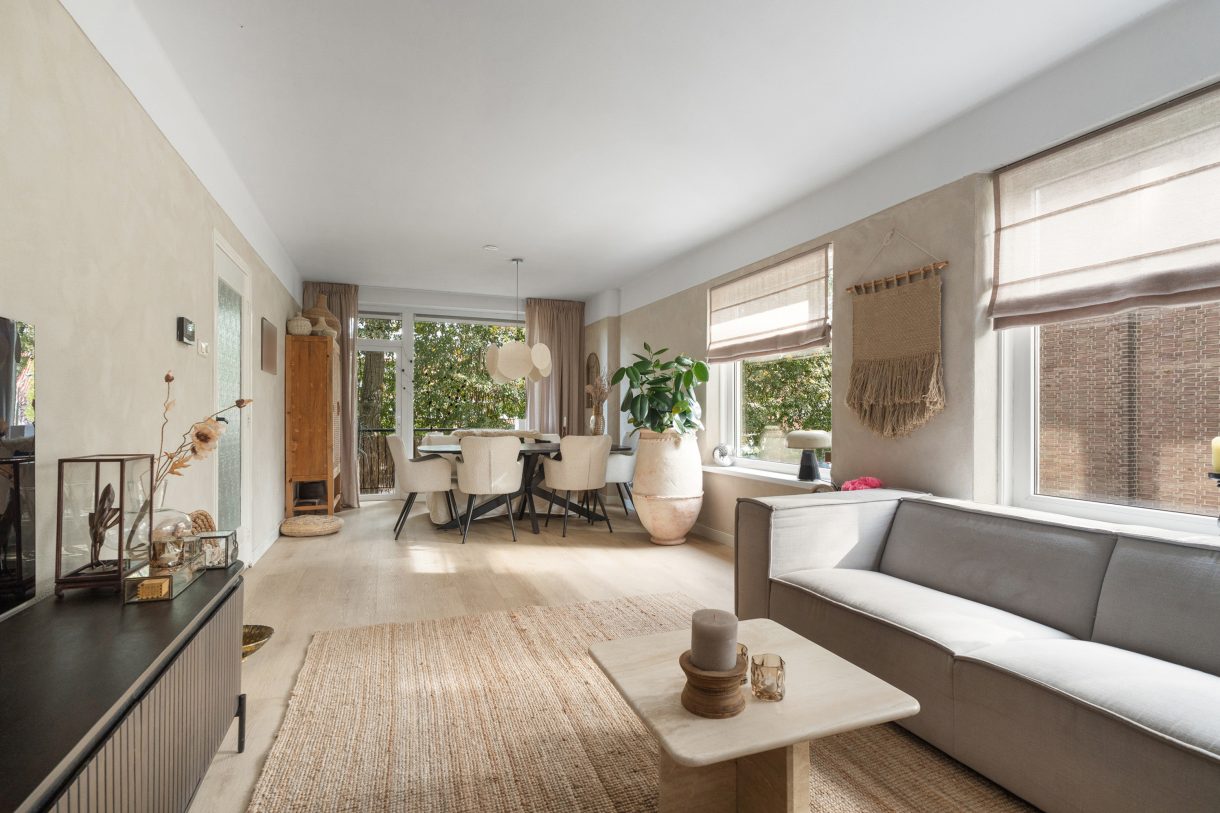 Te koop: Foto Appartement aan de Wolfstraat 142 in Nijmegen