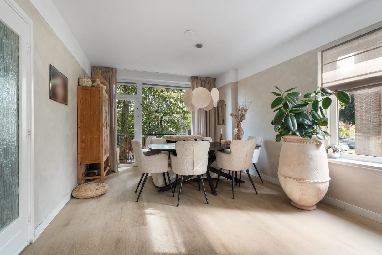 Te koop: Foto Appartement aan de Wolfstraat 142 in Nijmegen