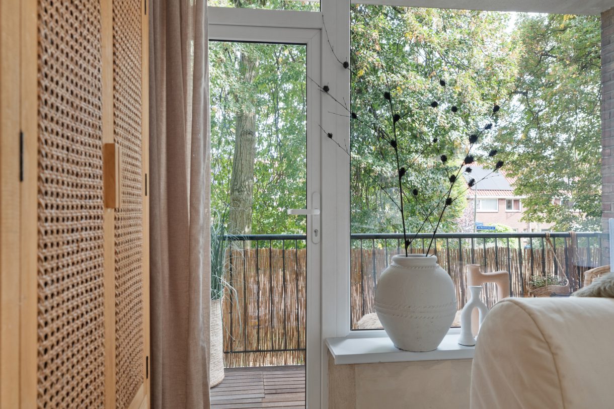 Te koop: Foto Appartement aan de Wolfstraat 142 in Nijmegen