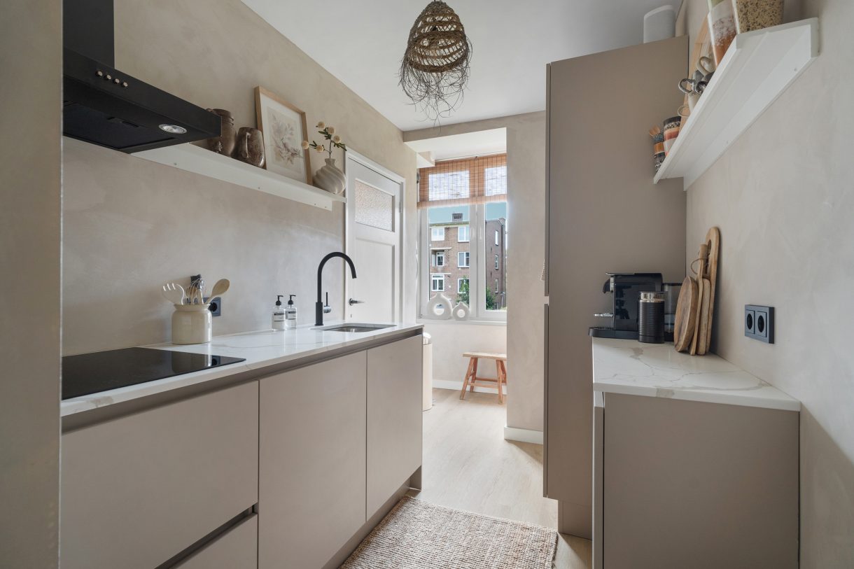 Te koop: Foto Appartement aan de Wolfstraat 142 in Nijmegen