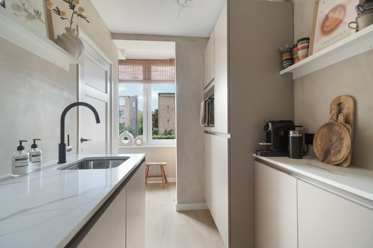 Te koop: Foto Appartement aan de Wolfstraat 142 in Nijmegen
