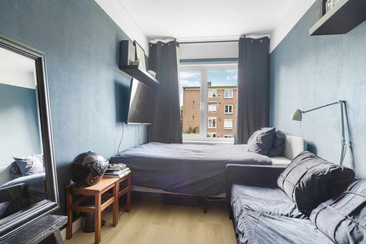 Te koop: Foto Appartement aan de Wolfstraat 142 in Nijmegen
