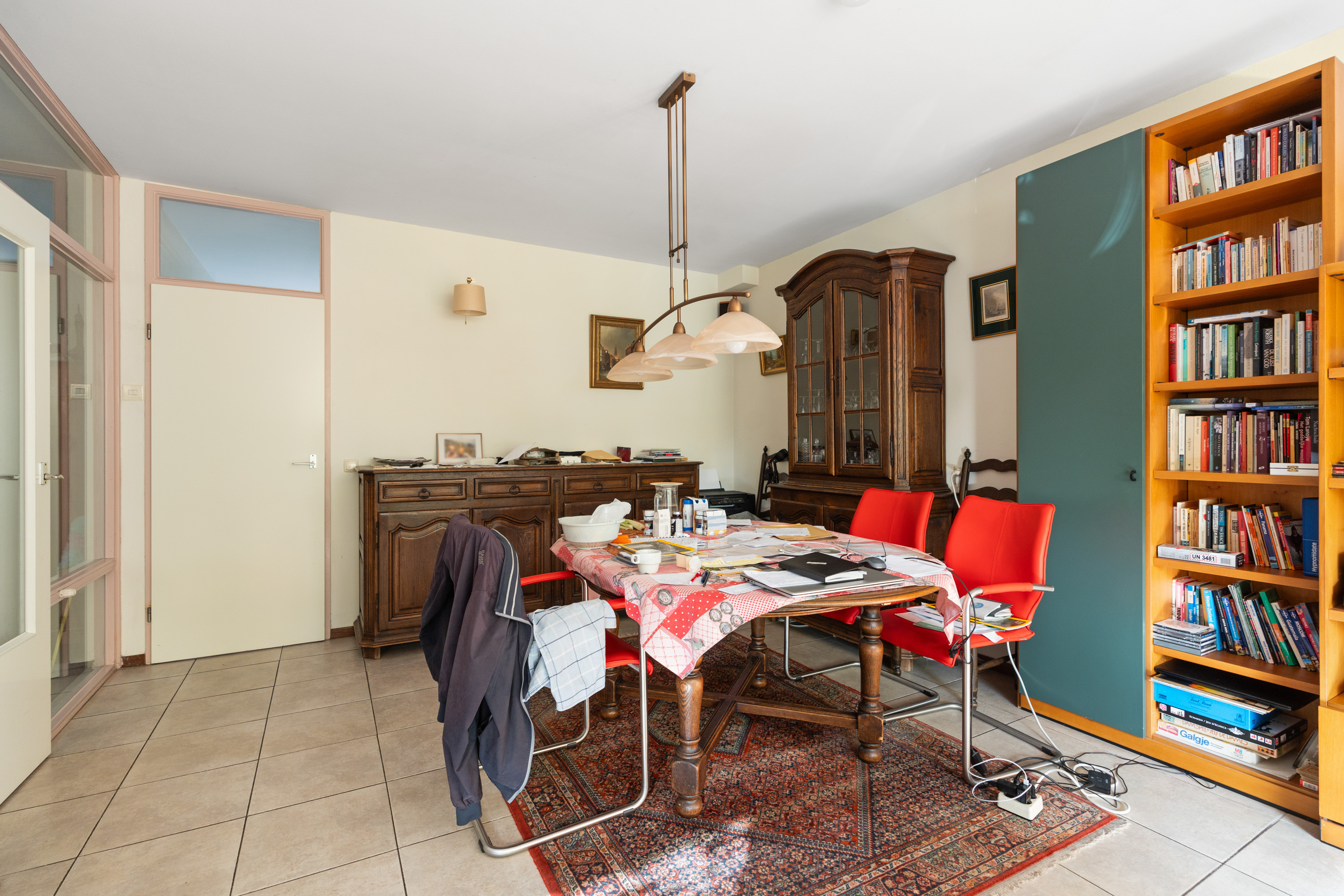 Te koop: Foto Woonhuis aan de Weezenhof 2658 in Nijmegen