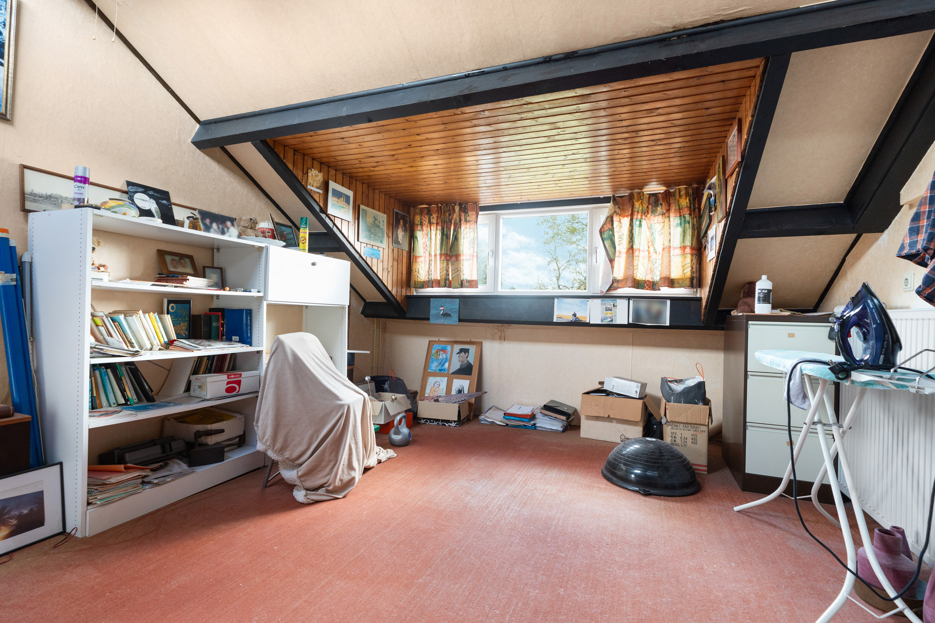 Te koop: Foto Woonhuis aan de Weezenhof 2658 in Nijmegen