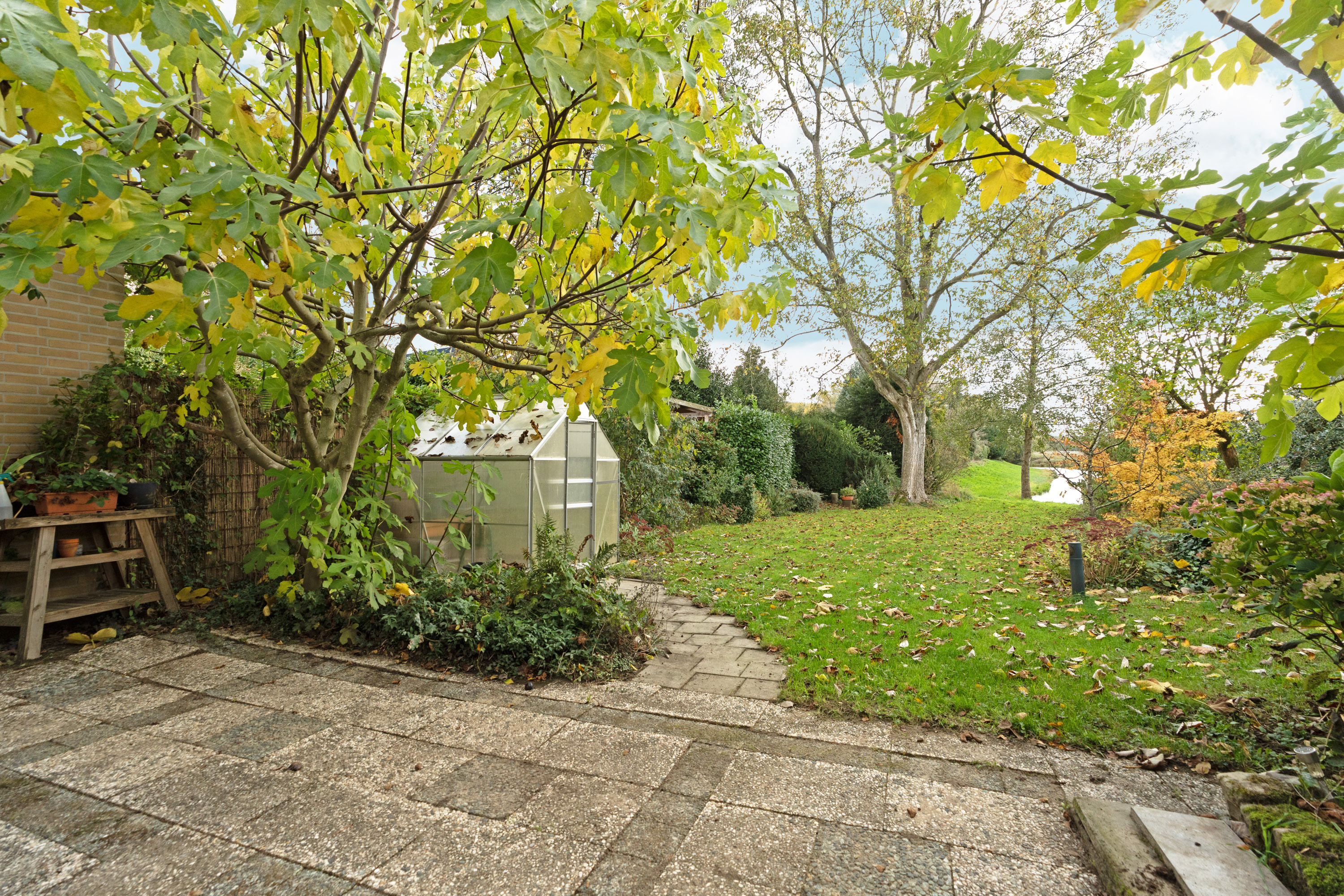 Te koop: Foto Woonhuis aan de Weezenhof 2658 in Nijmegen