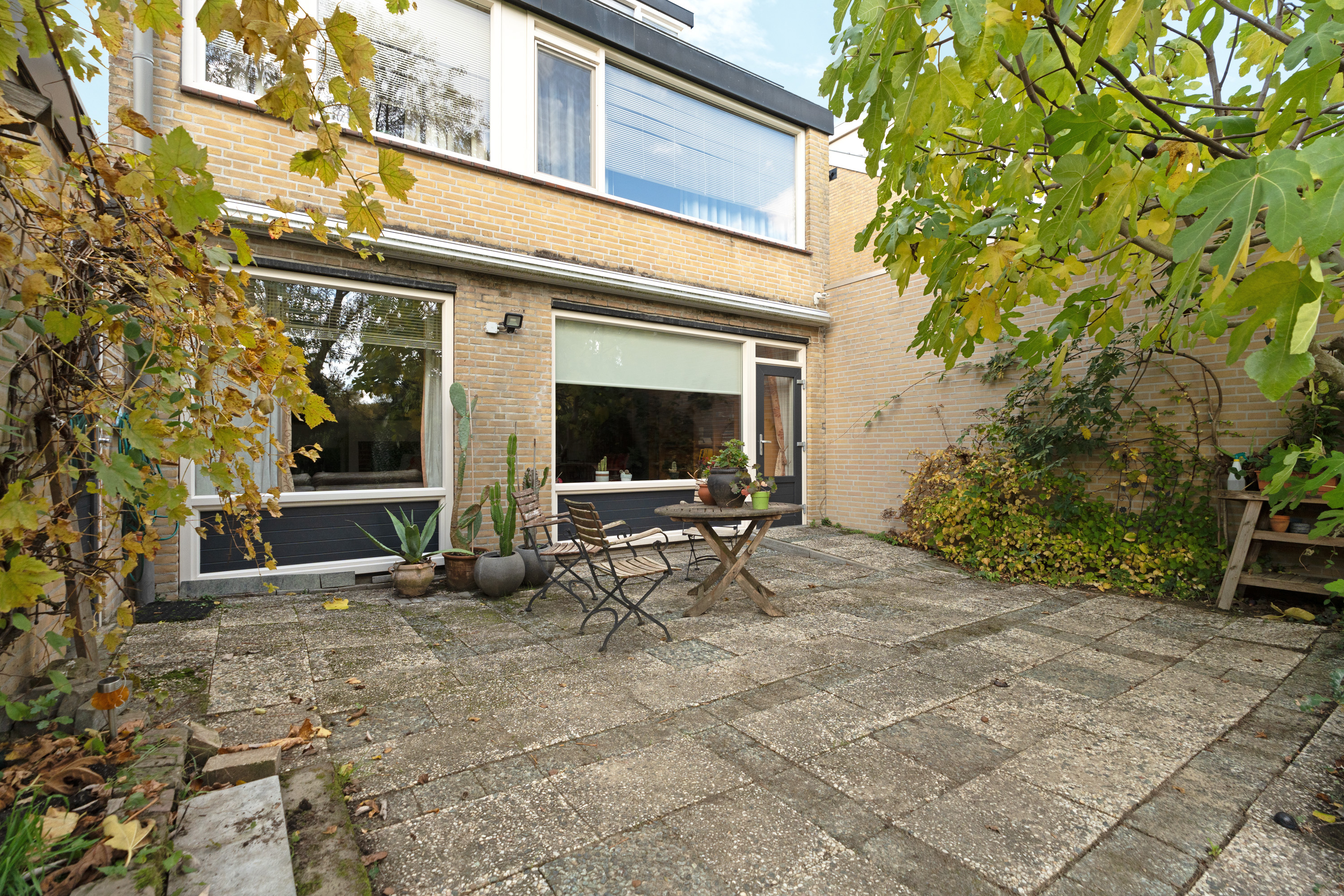 Te koop: Foto Woonhuis aan de Weezenhof 2658 in Nijmegen