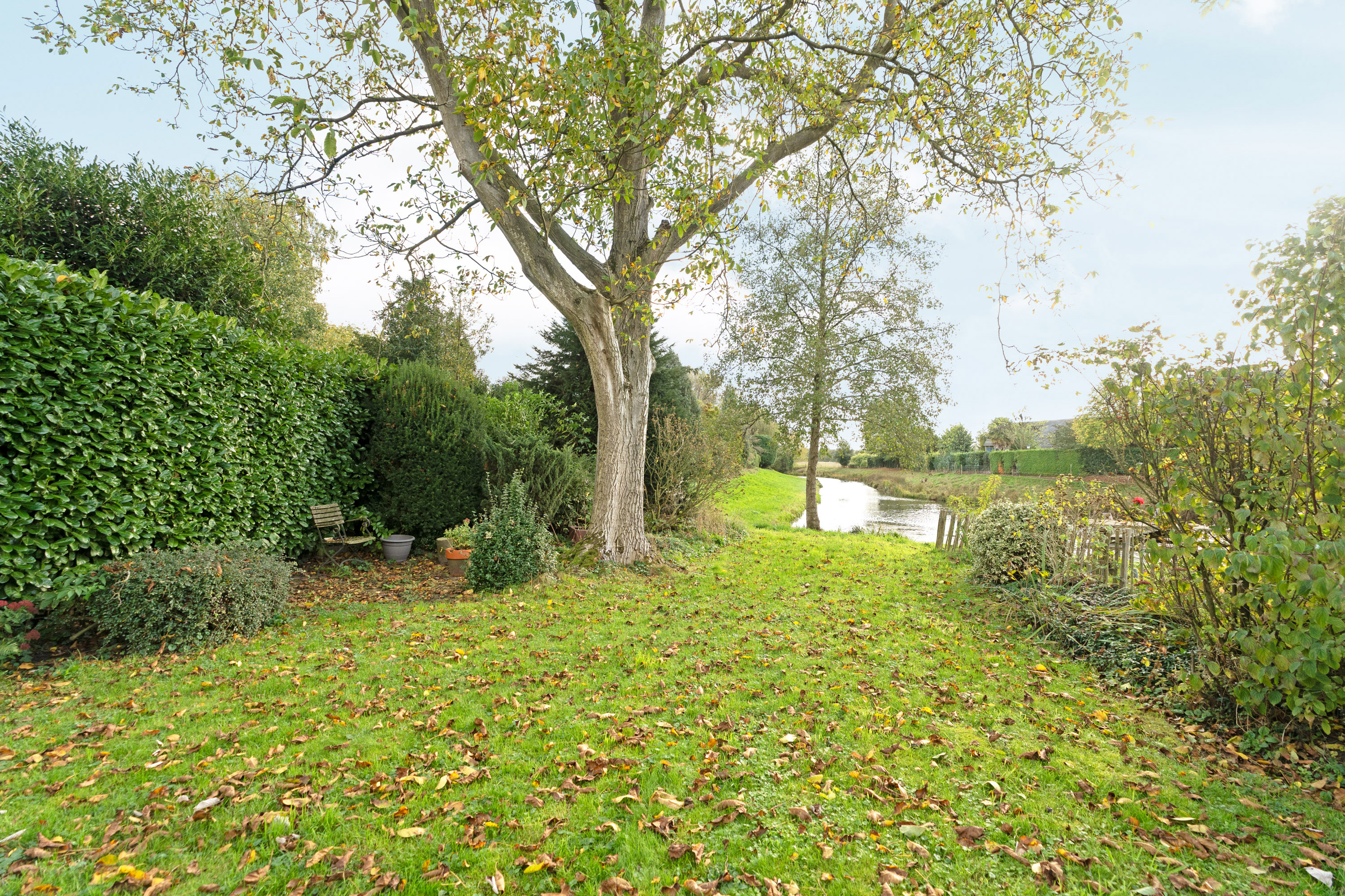 Te koop: Foto Woonhuis aan de Weezenhof 2658 in Nijmegen