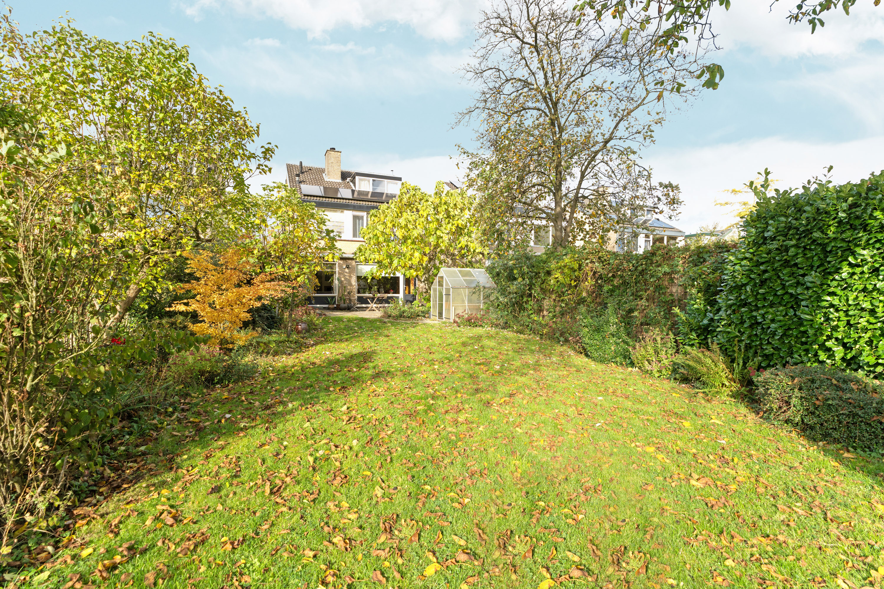 Te koop: Foto Woonhuis aan de Weezenhof 2658 in Nijmegen