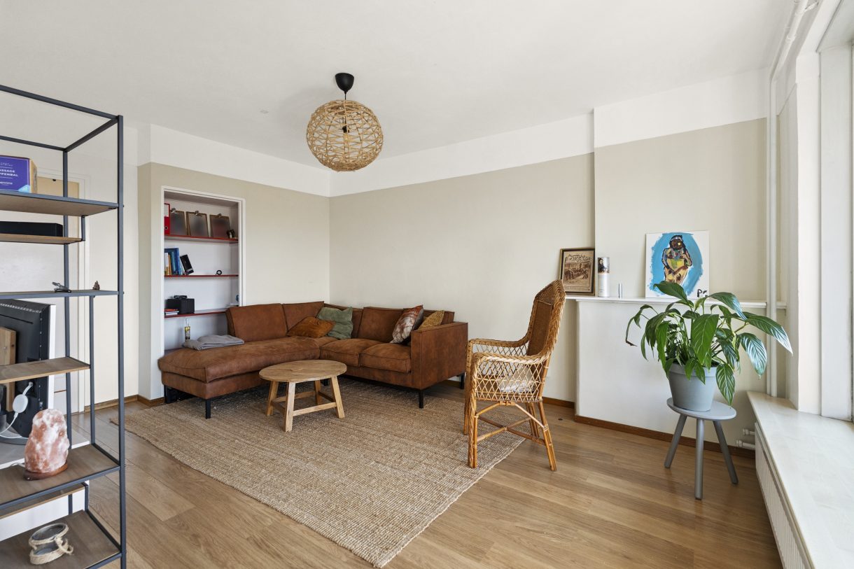 Te koop: Foto Appartement aan de Tijgerstraat 41 in Nijmegen