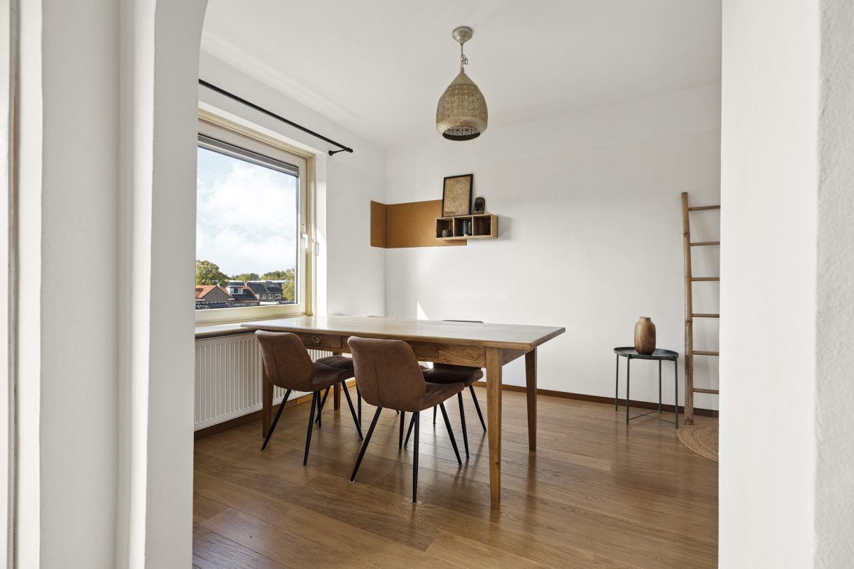 Te koop: Foto Appartement aan de Tijgerstraat 41 in Nijmegen