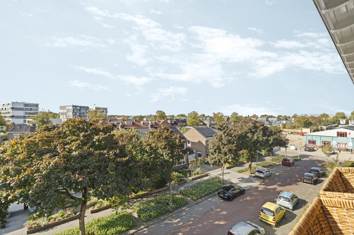 Te koop: Foto Appartement aan de Tijgerstraat 41 in Nijmegen