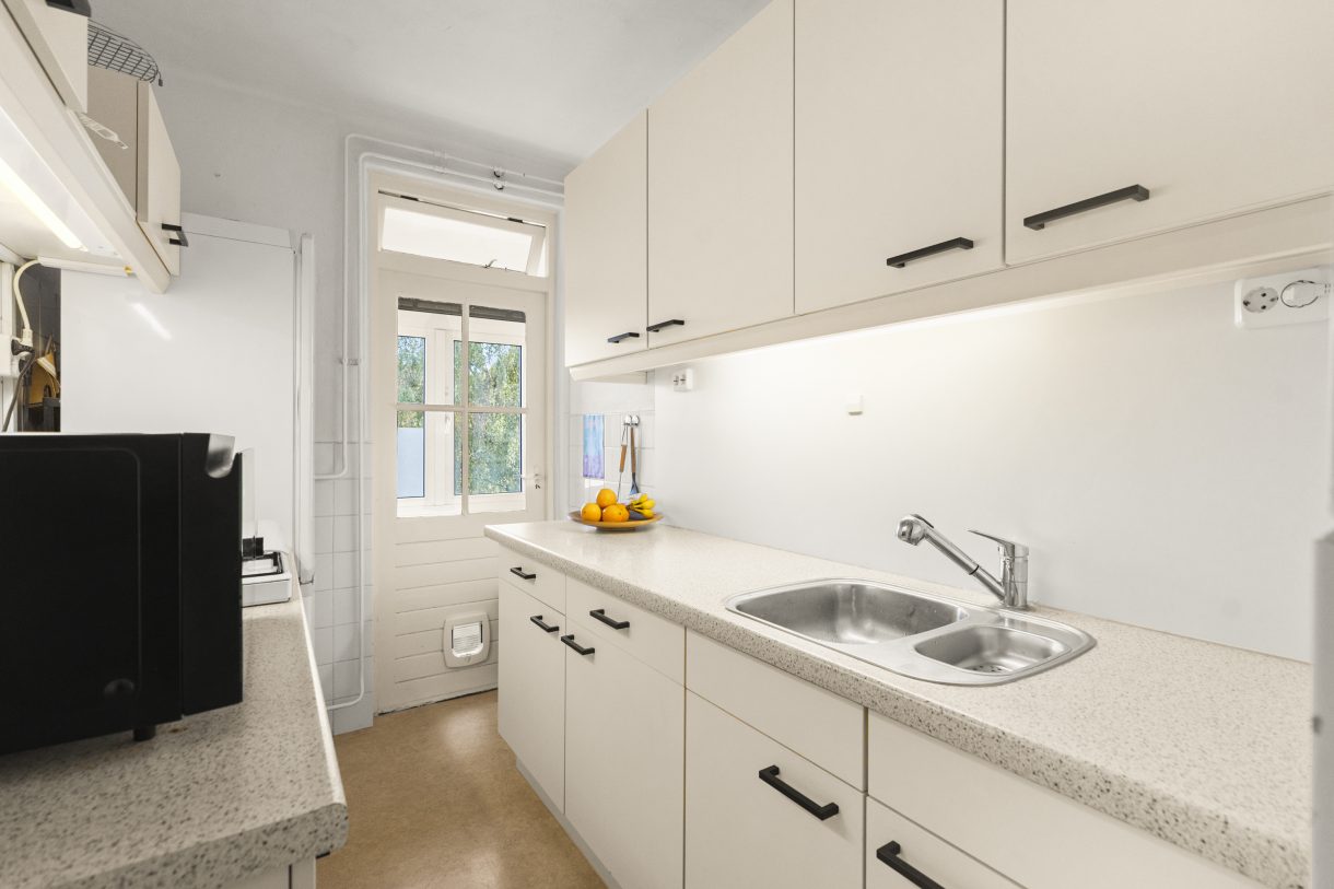 Te koop: Foto Appartement aan de Tijgerstraat 41 in Nijmegen