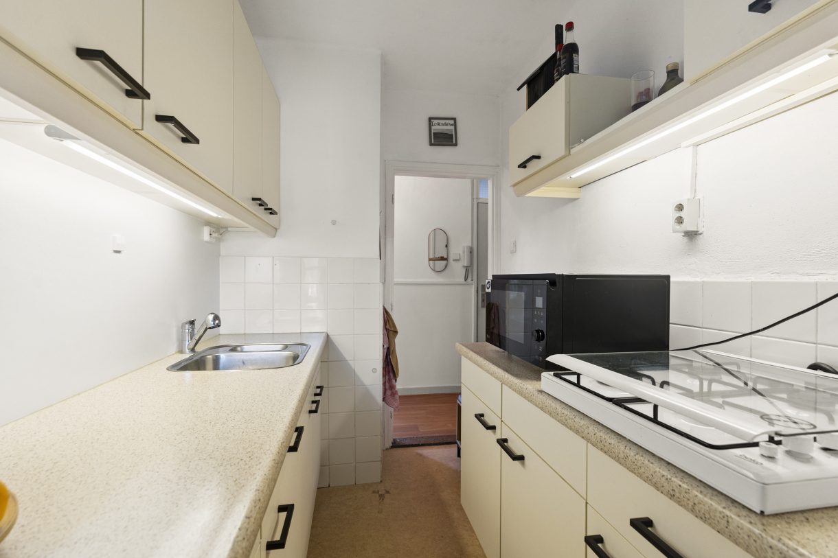 Te koop: Foto Appartement aan de Tijgerstraat 41 in Nijmegen