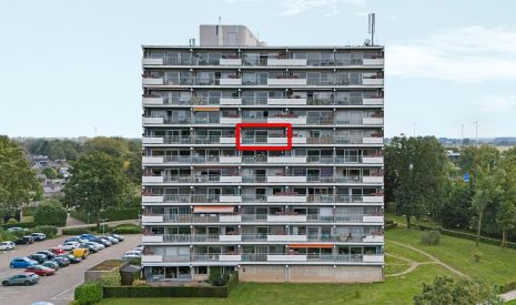 Te koop: Foto Appartement aan de Aalscholversingel 522 in Velp