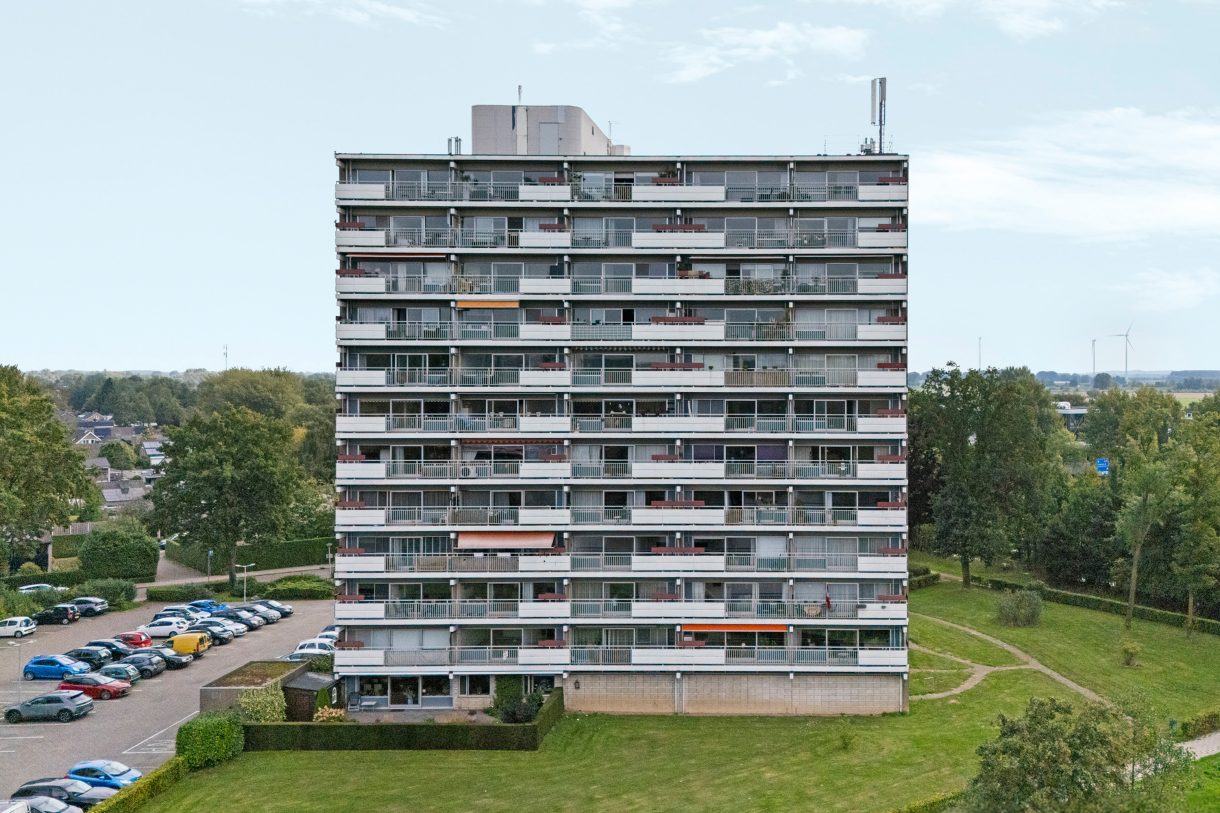Te koop: Foto Appartement aan de Aalscholversingel 522 in Velp