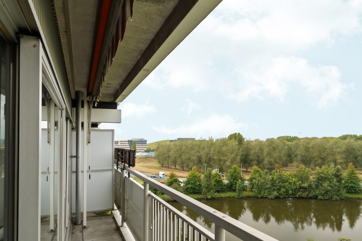 Te koop: Foto Appartement aan de Aalscholversingel 522 in Velp