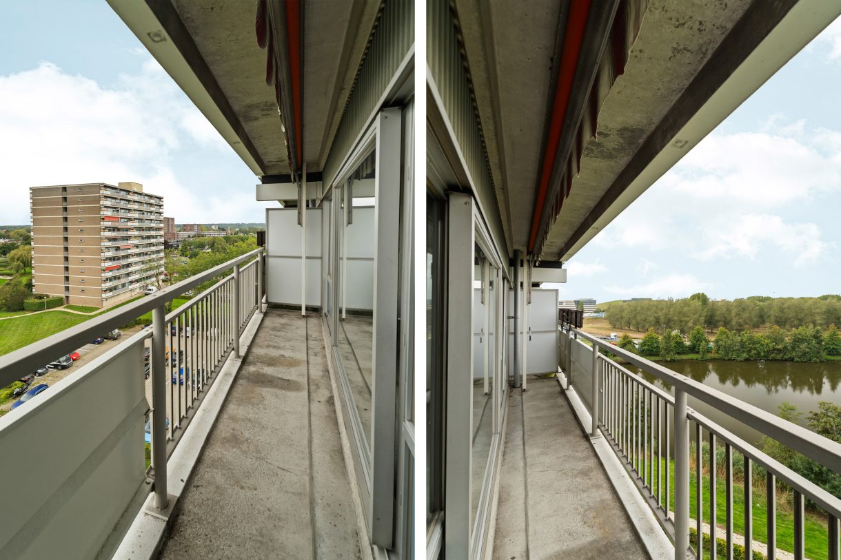 Te koop: Foto Appartement aan de Aalscholversingel 522 in Velp