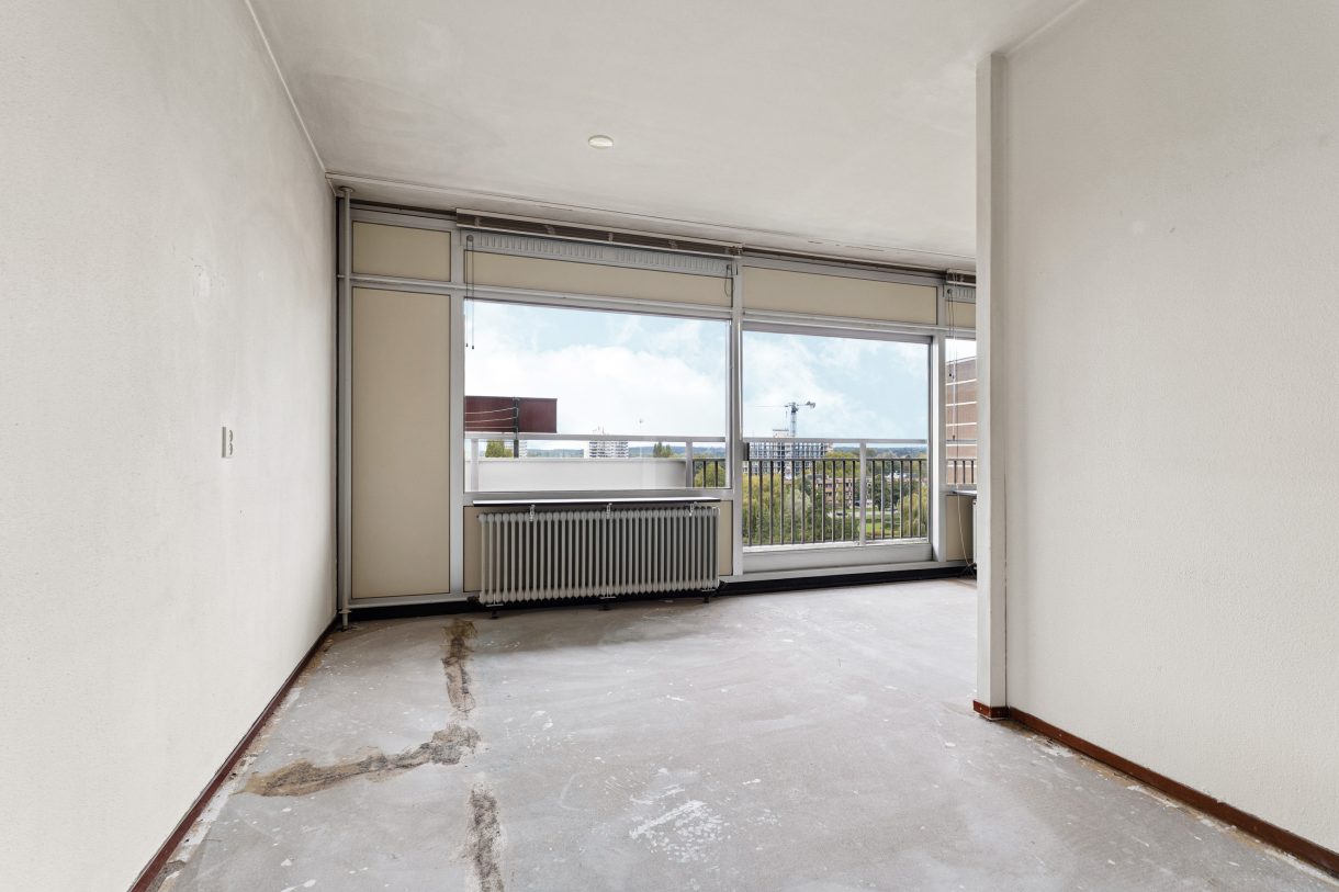 Te koop: Foto Appartement aan de Aalscholversingel 522 in Velp
